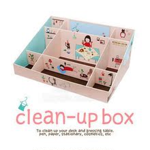 monopoly�ɰ�DIY�����������ɺ� clean up box ������ ��ɫ