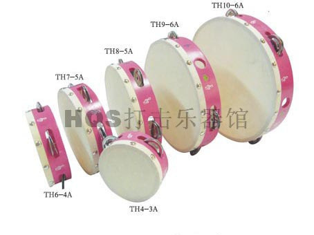 Percussion/Orff instruments/Sheepskin tambourine/Parenting aids/Dance with tambourine/music /0246in the Musical Instruments/Guitar/Piano/Fitting , Children's toys, musical instruments , Children hit musical category - from Buy2taobao.com to provide professional Taobao agent buy service