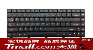 联想B450 B450A B450L B465C G465C 笔记本键盘G470E B460C G640