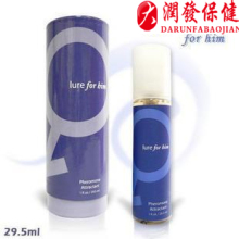 美国原装佛罗蒙二代费洛蒙 佛洛蒙 荷尔蒙催情香水男用香水吸引女