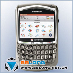 黑莓8700V 8700G原装98新 绝非喷壳机好货