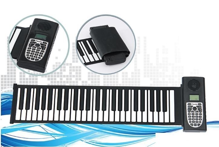 49 thickening Professional Edition Hand-rolled Electronic piano Vibrato Chords source Key Post+USB linein the Musical Instruments/Guitar/Piano/Fitting , Western musical instruments , Western keyboard instrument , Hand-rolled piano category - from Buy2taobao.com to provide professional Taobao agent buy service
