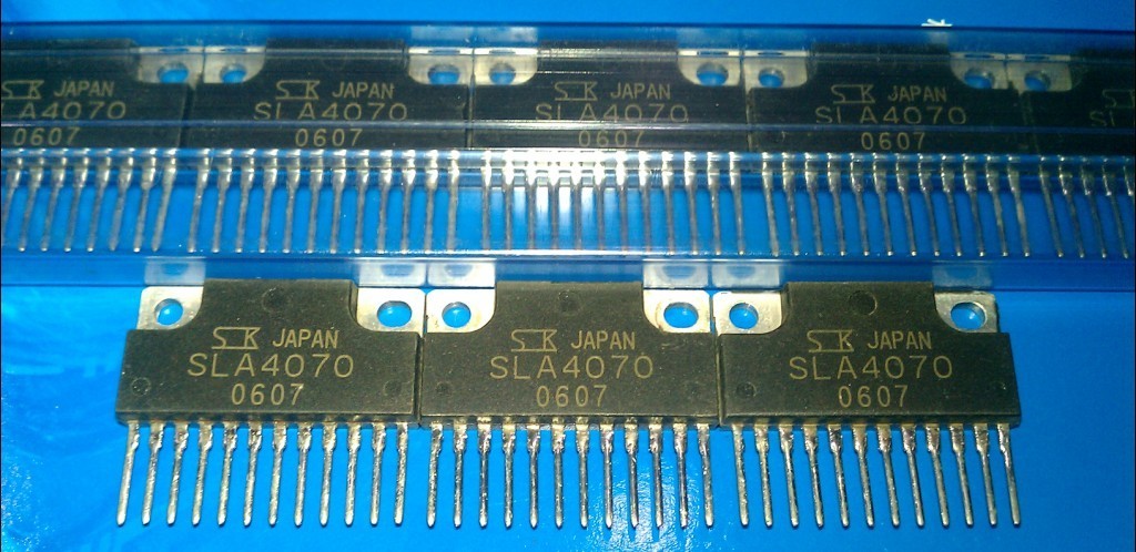 SLA4070 ZIP在類目 3C數碼配件, 電子元器件市場, IC集成電路/電機, 放大器中 - 來自Buy2taobao.com提供專業的淘寶代購服務
