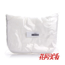 化妆工具 玛姬儿无纺布 颈膜100片 护理颈部的好帮手