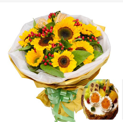 浙江鲜花速递 杭州鲜花店 上城区鲜花配送 鲜花