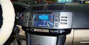 丰田锐志专用DVD导航 丰田老锐志专用GPS导航一体机