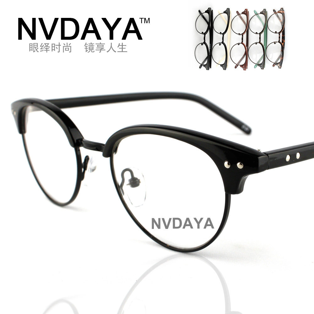 NVDAYA����������۾��� �п�Բ����۾��� Ů �۾��� ר����Ʒ �۸�:38.00