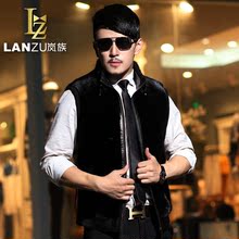 貂皮背心男】-热销-精选-天猫tmall.com-上天猫,就