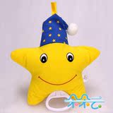 【朵朵云】伊诗比蒂星星音乐拉绳BT1551