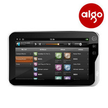aigo<span class=H>爱国者</span> N700PLUS 姚明版 平板电脑安卓 蓝牙通话3G 导航GPS
