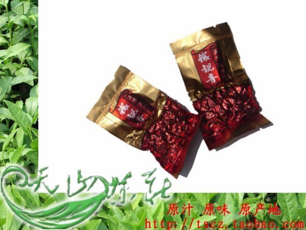 铁观音 安溪铁观音小泡包装 单泡尝鲜安溪特级鲜味浓香铁观音7.5g在类目 茶, 乌龙茶(新), 铁观音中 - 来自Buy2taobao.com提供专业的淘宝代购服务