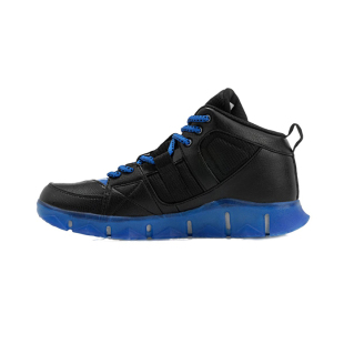 [Dragon sports] genuine Li Ning shoes new style men's basketball venues in spring ABPF035-4