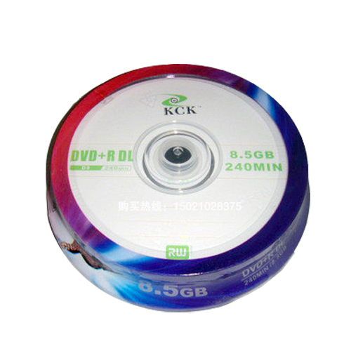 正品香蕉KCK 8.5G刻录光盘 D9大容量空白光盘 8.5g dvd 刻录盘在类目 办公设备/耗材/相关服务, 磁盘刻录存储类, 刻录盘中 - 来自Buy2taobao.com提供专业的淘宝代购服务