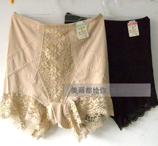 外贸原单<em>夏收腹</em>提臀<em>女内裤</em>产后束腰瘦身安全裤