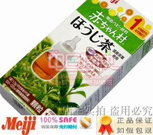 爱宝母婴 AH-02 明治MEIJI辅食~婴儿烘焙茶*1个月起