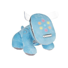 世嘉孩之宝 idog soft 毛绒音乐电子宠物狗 礼物 送礼 特价