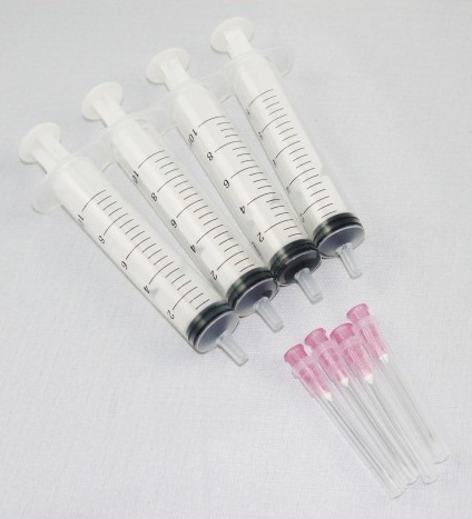 Ink tools printer CISS Ink cartridge Refilling tool Syringe Syringe(Length)Flat pin 10MLin the Office Equipment/Consumables/Related Services , Other Supplies , Other category - from Buy2taobao.com to provide professional Taobao agent buy service