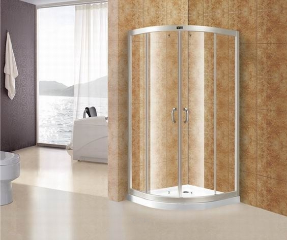 淋浴房整体浴房挡水条简易浴室洗手间隔断沐浴