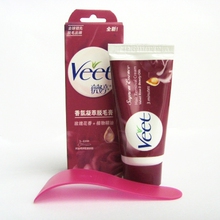 �ٷ��콢�� ���ݴ�����Ʒ ޱ��VEET��ë�����������60�� ����