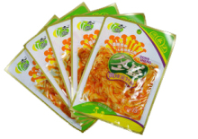 零食/小吃冬盛爽辣金针菇15g香辣脆爽  方便即食吃过就不会忘记