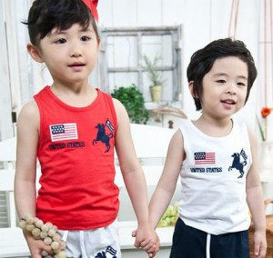 儿童<em>马甲</em>/背心,<em>童装马甲男款</em> 儿童棉背心 春秋新