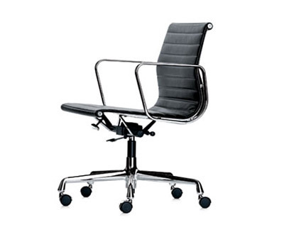 Computer chair Office chair Eames Aluminum Zhongban chairs Computer chairin the Residential furniture , Designer Furniture (NEW) , Tables category - from Buy2taobao.com to provide professional Taobao agent buy service