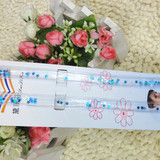 肩带夏天必备 优质钢扣透明肩带 内衣隐形<em>带</em> 隐