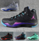 上下架计划:602666-330 Jordan super.FLY 2X格里芬外场篮球鞋602666-009-008