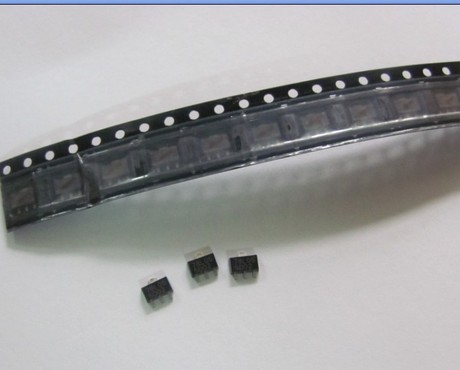 2SA966 代码HO 封装 SOT-89 三极管 低价出售