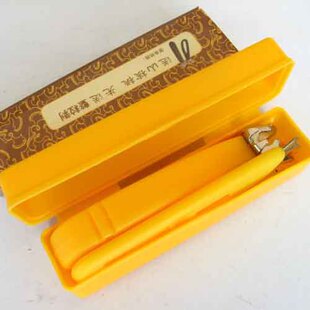  特价限购 临安小核桃 山核桃夹子 非手剥专用夹子 整粒剥 好易剥