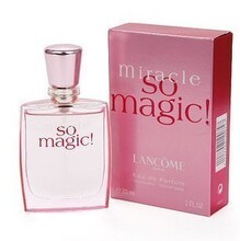 正品Lancome/兰蔻魔法奇迹女士香水 珍爱璀璨Q版小样10ML包邮