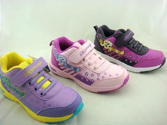 Special Offer Clearance Hornet quality goods girl Autumn and winter gym shoes 2568719 31-37 code Ultralight slipin the Shoes/Baby Shoes/Parent-child shoes , Mianxie category - from Buy2taobao.com to provide professional Taobao agent buy service