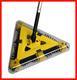 三角形无线扫地机(Twister swivel sweeper)