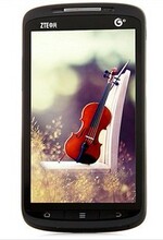 ZTE 中兴 U960S 移动3G智能手机 43寸屏 大陆行货 正品