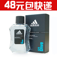 ������Ʒ Adidas���ϴ�˹��ʿ��ˮ100ml  ����������������������