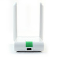 tp-link 专卖店 TL-WN822N 300M 高增益USB网卡 无线网卡 双天线