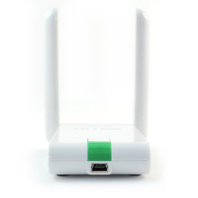 tp-link ר���� TL-WN822N 300M ������USB���� �������� ˫����