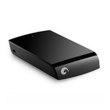 希捷 Raptor 睿翼 500g 移动硬盘 2.5寸 usb3.0 全国包邮