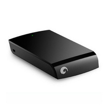 希捷 Raptor 睿翼 500g 移动硬盘 2.5寸 usb3.0 特价 包邮