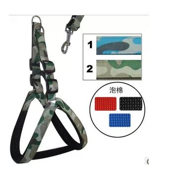 特价迷彩色大狗牵引绳胸背带 狗绳子狗链 大中型犬专用 结实耐用在类目 宠物/宠物食品及用品, 猫/狗日用品, 家用牵引带中 - 来自Buy2taobao.com提供专业的淘宝代购服务