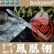 包邮4冠官方店 英雄100钢笔正品全钢金笔 复古学生专用办公用品
