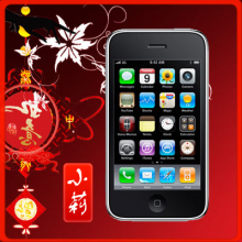 Apple/苹果 iPhone 3GS(8G)16G 32G 原装 美版