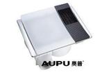 皇冠.全新正品.杭州奥普浴霸QDP822A.全国联保.网络专供