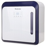 格力 银离子 负离子 加湿器 GSZ-3501D 智能恒湿 多层过滤 包邮