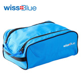 wissblue 居家旅行鞋袋鞋包 大收纳包 旅游用品 WB1036