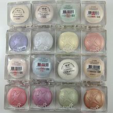 专柜正品 Etude 爱丽双色眼影膏(明星眼彩)1.2.3.4.5.6.7.8