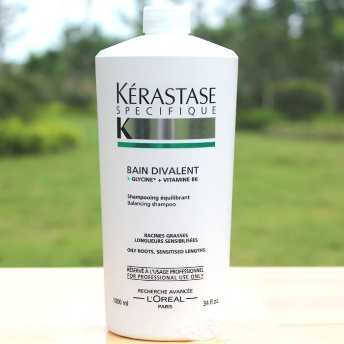 卡诗双重功效洗发水哪种牌子好?卡诗双重功效