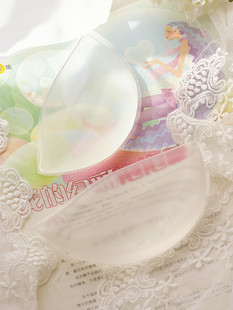 小胸<em>平胸</em>必备<em>日本</em>3D加厚超大<em>文胸</em>内衣插片增