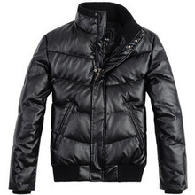 dsquared2 2011��װ ��װ ���� ���� PUƤ�� �Ӻ����޷� ��ʿ�¿�