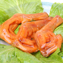 0.99元/包 爽康 鸭掌 品尝包 单包鸭掌 方便食用特价零食食品小吃 0.99元/包 爽康 鸭掌 品尝包 单包鸭掌 方便食用特价零食食品小吃